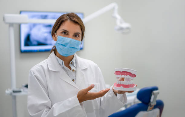 Best Affordable Emergency Dental Care  in Orland Park, IL