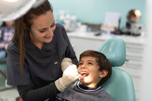 Best Broken Tooth Emergency  in Orland Park, IL