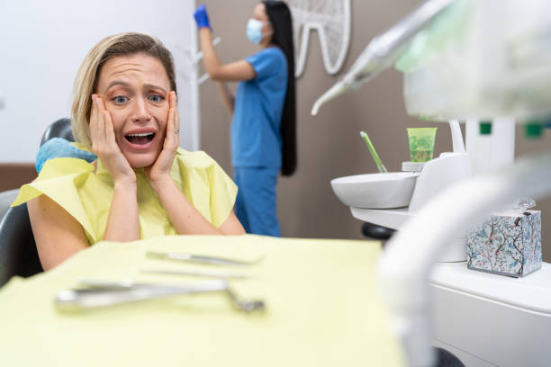 Best Tooth Pain Emergency Relief  in Orland Park, IL